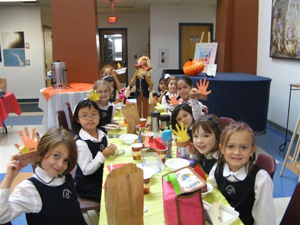 Hawthorn School for Girls